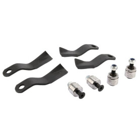 Jeu de lames BRAUN 00713027