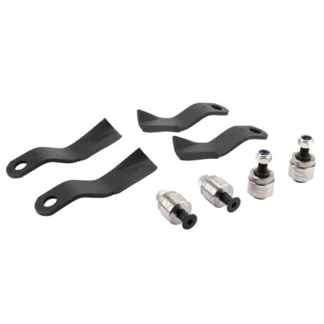 Jeu de lames BRAUN 00713027