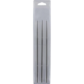 Jeu de limes MF BLISTER MF200404855GPP003