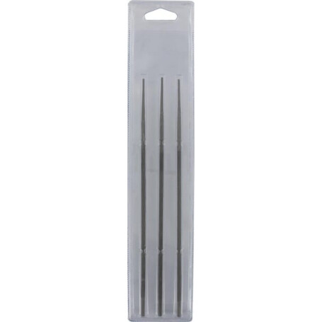 Jeu de limes MF BLISTER MF200404855GPP003