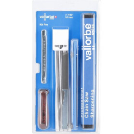 Jeu de limes VALLORBE LC10082732