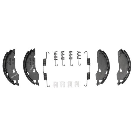 Kit patins de frein AL-KO 1213888