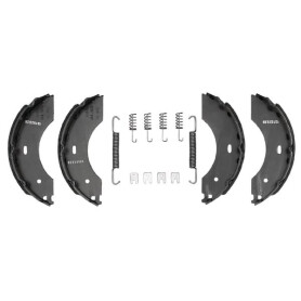 Kit patins de frein AL-KO 1213890