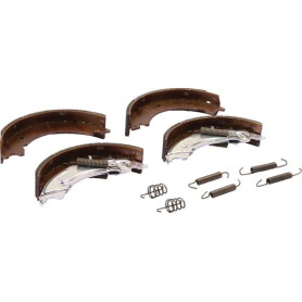 Kit patins de frein KNOTT 3819601V