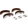 Kit patins de frein KNOTT 3819601V