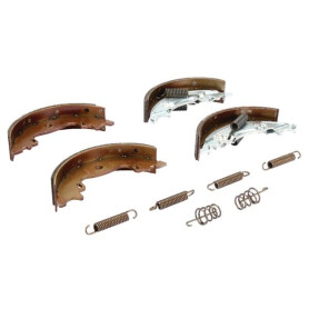 Kit patins de frein KNOTT 402611001
