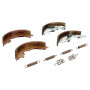 Kit patins de frein KNOTT 402611001