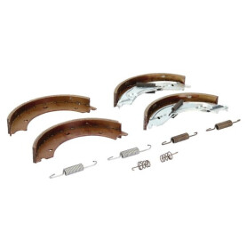 Kit patins de frein KNOTT 402677001