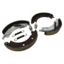 Kit patins de frein KNOTT 403132001