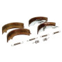 Kit patins de frein KNOTT 47276