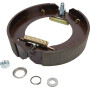 Kit patins de frein ADR 9RE0009