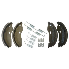 Kit patins de frein AL-KO 1224393