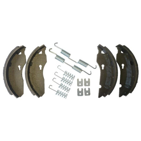 Kit patins de frein AL-KO 1224393