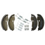 Kit patins de frein AL-KO 1224393