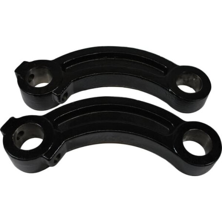 Jeu de maillons de basculement JCB UNIVERSEL TLJCB169