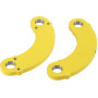 Jeu de maillons de basculement Komatsu UNIVERSEL TLKOM092