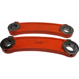 Jeu de maillons de basculement Kubota UNIVERSEL TLKUB010