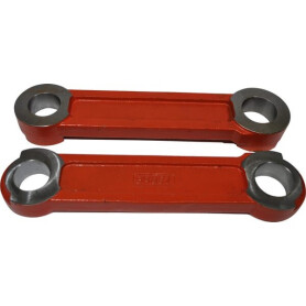 Jeu de maillons de basculement Kubota UNIVERSEL TLKUB056