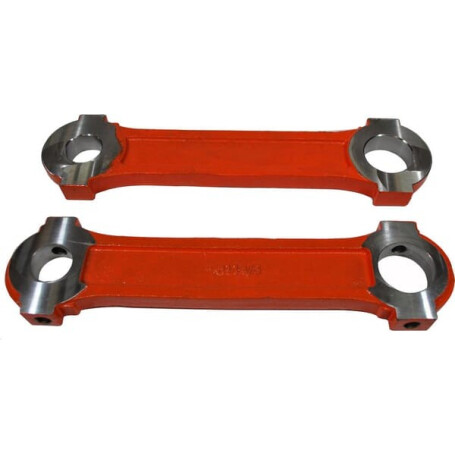 Jeu de maillons de basculement Kubota UNIVERSEL TLKUB114