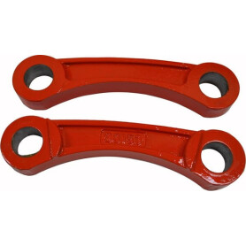 Jeu de maillons de basculement Kubota UNIVERSEL TLKUB152