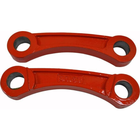 Jeu de maillons de basculement Kubota UNIVERSEL TLKUB152