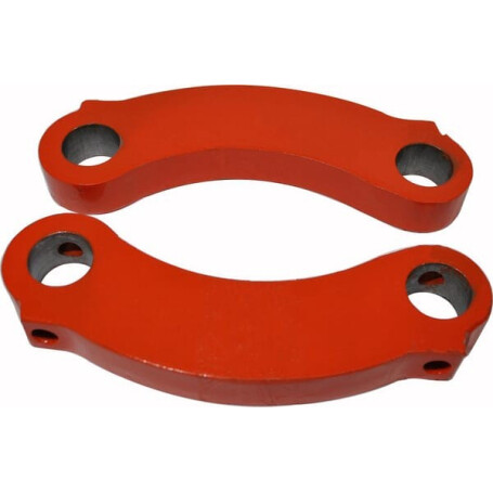 Jeu de maillons de basculement Kubota-JCB UNIVERSEL TLJCB059