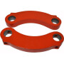 Jeu de maillons de basculement Kubota-JCB UNIVERSEL TLJCB059