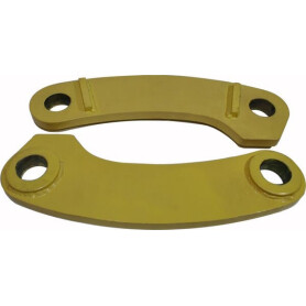 Jeu de maillons de basculement Yanmar UNIVERSEL TLYAN147
