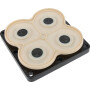 Jeu de membranes SHURFLO DIP9491004