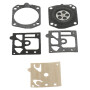 Jeu de membranes WALBRO D10HD