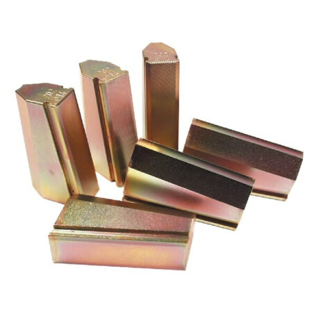 Kit de mâchoires à sertir UNIFLEX HM926128