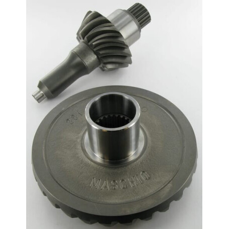 Jeu de pignons MASCHIO M38100161R