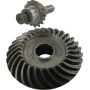 Jeu de pignons MASCHIO M38100161R