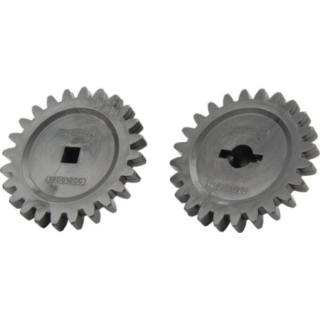Jeu de pignons MASCHIO G11475210R