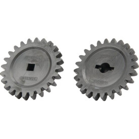 Set de ruedas dentadas 24 MASCHIO G11475210R
