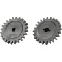 Jeu de pignons MASCHIO G11475210R