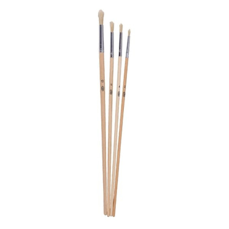 Jeu de pinceaux UNIVERSEL PP240