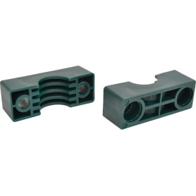Kit de pinces KVERNELAND - RAU RG00063414