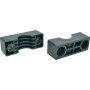Kit de pinces KVERNELAND - RAU RG00063414