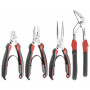 Kit de pinces FACOM CPEA1PB