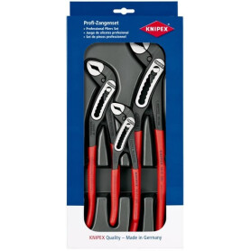 Kit de pinces KNIPEX TA002009V03