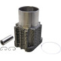 Jeu de piston et chemise UNIVERSEL 2929968MAH