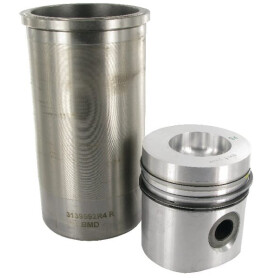 Jeu de piston et chemise CASE IH 1806470C91