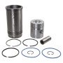 Jeu de piston et chemise ZETOR 72110099