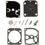 Kit de membranes ZAMA ZRK161