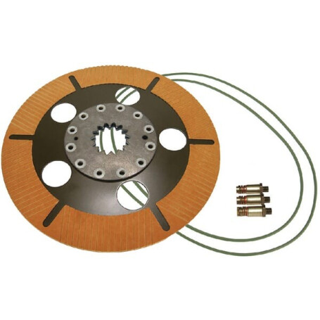 Kit de réparation de frein VAPORMATIC VPJ8223