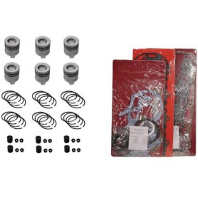 Kit de réparation moteur VAPORMATIC VPB9738