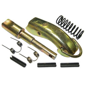 Kit de réparation VAPORMATIC VPL5724