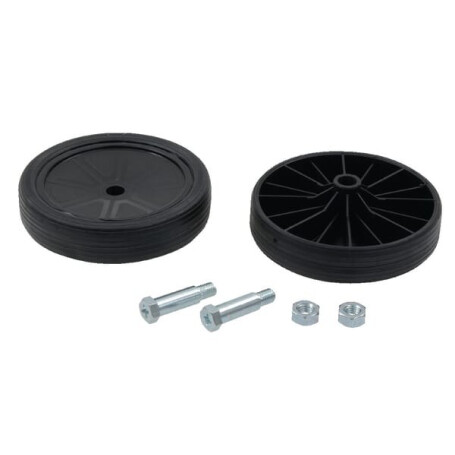 Roues FINI 117HP0005