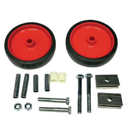 Jeu de rouleaux ALTREX 737016